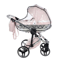 Poussette Junama Heart 06 - Mode Bébé Claye