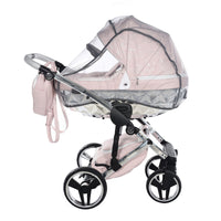 Poussette Junama Heart 06 - Mode Bébé Claye