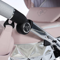 Poussette Junama Heart 06 - Mode Bébé Claye