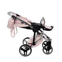 Poussette Junama Heart 06 - Mode Bébé Claye