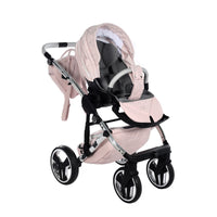 Poussette Junama Heart 06 - Mode Bébé Claye