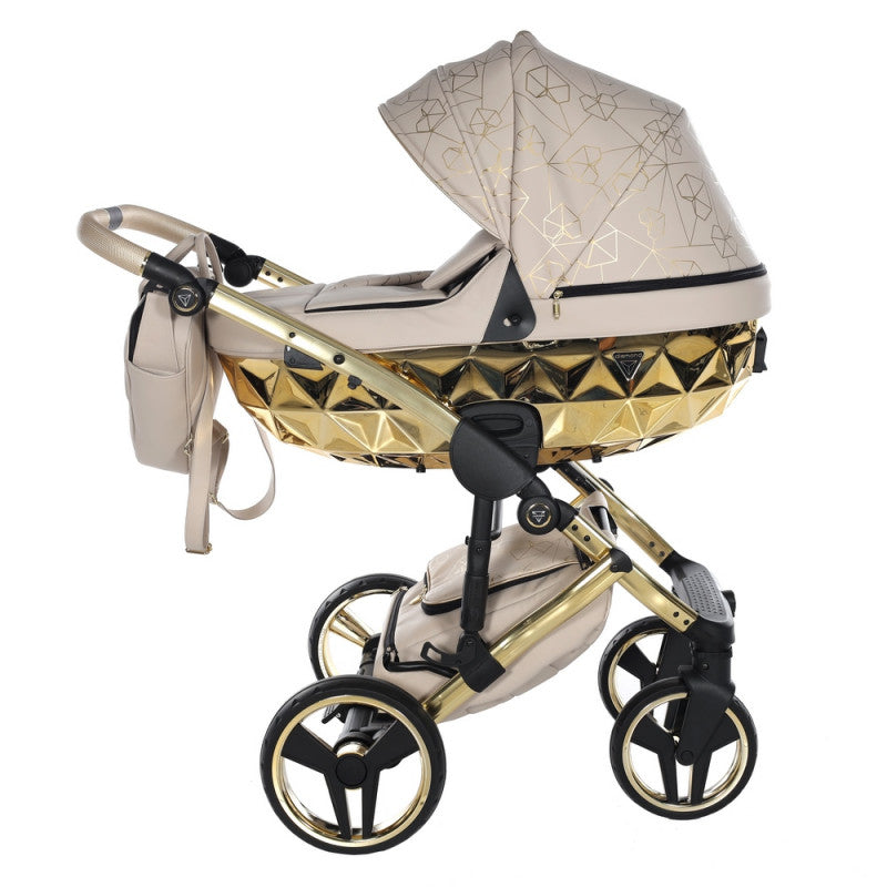 Poussette Junama Heart 07 - Mode Bébé Claye