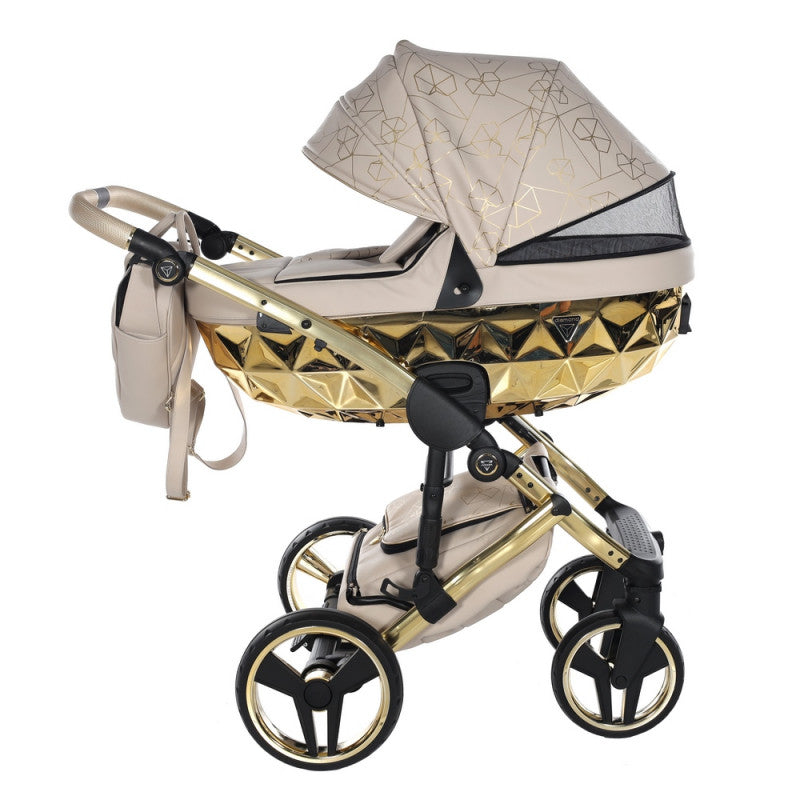 Poussette Junama Heart 07 - Mode Bébé Claye