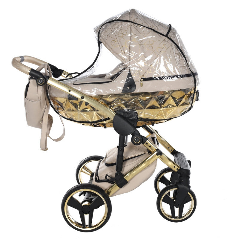 Poussette Junama Heart 07 - Mode Bébé Claye