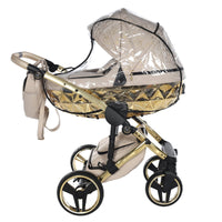 Poussette Junama Heart 07 - Mode Bébé Claye
