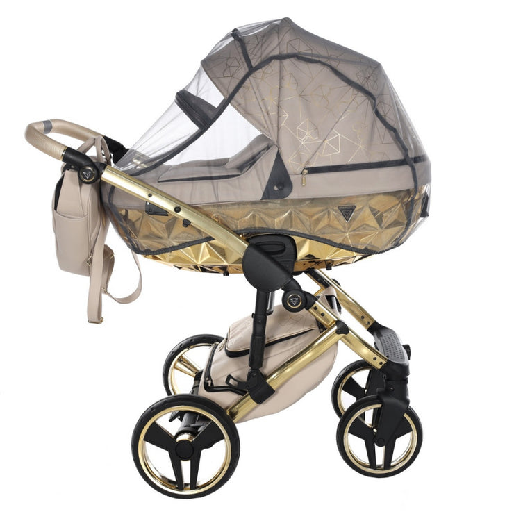 Poussette Junama Heart 07 - Mode Bébé Claye