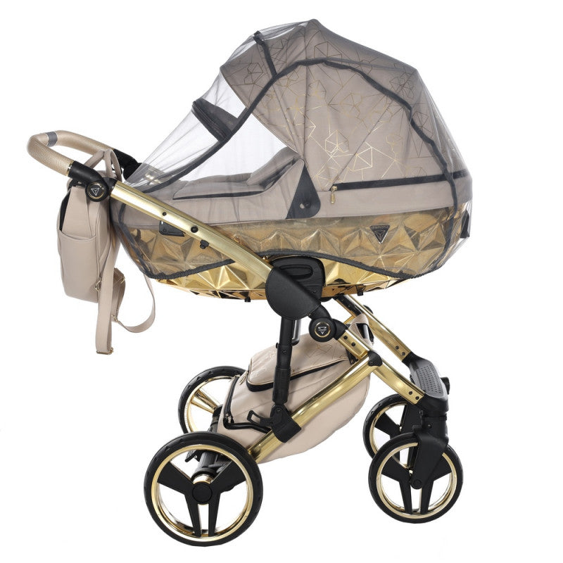 Poussette Junama Heart 07 - Mode Bébé Claye