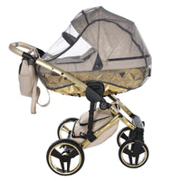 Poussette Junama Heart 07 - Mode Bébé Claye