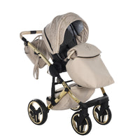 Poussette Junama Heart 07 - Mode Bébé Claye