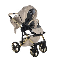 Poussette Junama Heart 07 - Mode Bébé Claye