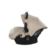 Poussette Junama Heart 07 - Mode Bébé Claye