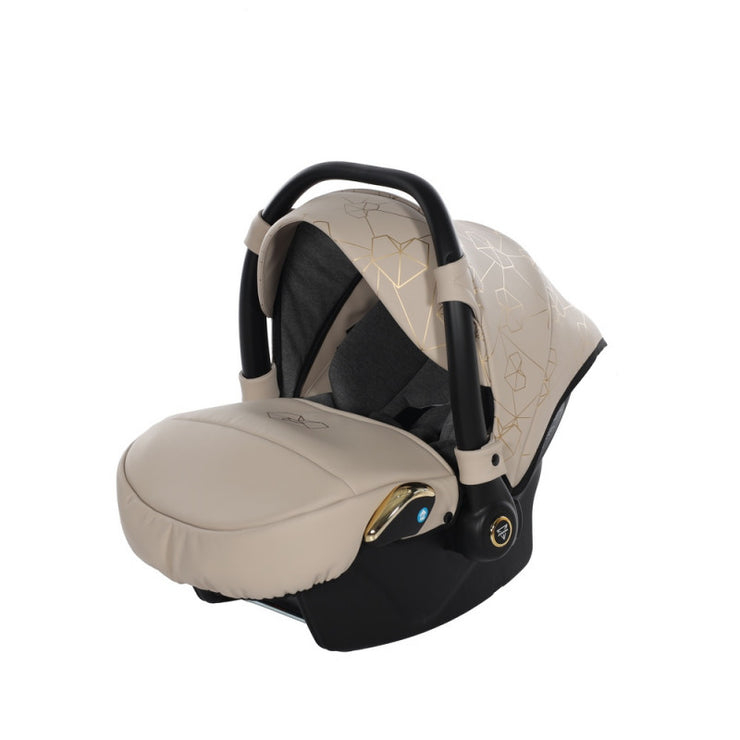 Poussette Junama Heart 07 - Mode Bébé Claye