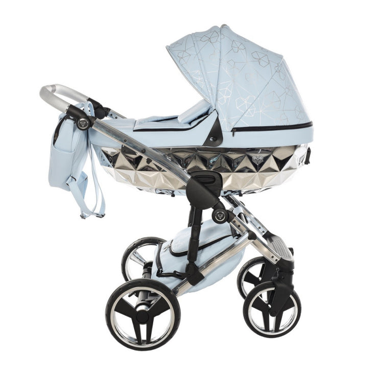 Poussette Junama Heart 08 - Mode Bébé Claye