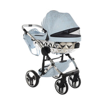 Poussette Junama Heart 08 - Mode Bébé Claye
