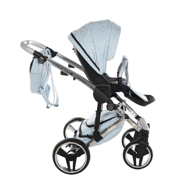 Poussette Junama Heart 08 - Mode Bébé Claye