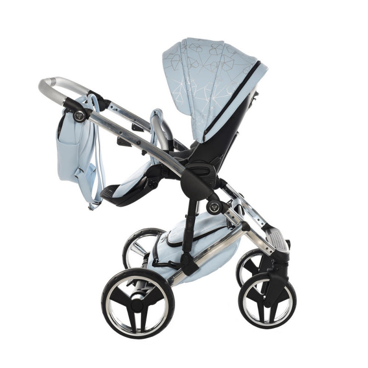 Poussette Junama Heart 08 - Mode Bébé Claye
