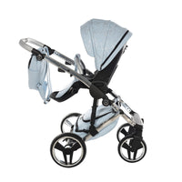 Poussette Junama Heart 08 - Mode Bébé Claye