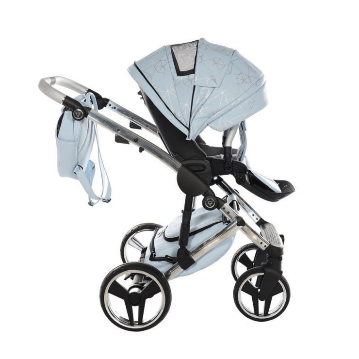 Poussette Junama Heart 08 - Mode Bébé Claye