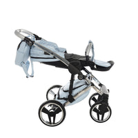 Poussette Junama Heart 08 - Mode Bébé Claye