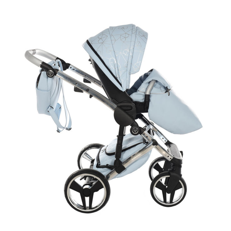 Poussette Junama Heart 08 - Mode Bébé Claye