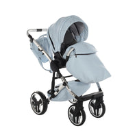 Poussette Junama Heart 08 - Mode Bébé Claye
