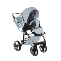 Poussette Junama Heart 08 - Mode Bébé Claye