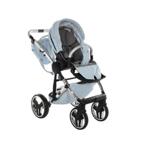 Poussette Junama Heart 08 - Mode Bébé Claye
