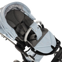 Poussette Junama Heart 08 - Mode Bébé Claye