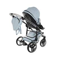 Poussette Junama Heart 08 - Mode Bébé Claye