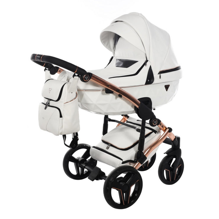 Poussette Junama S-Class 01 - Mode Bébé Claye
