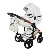 Poussette Junama S-Class 01 - Mode Bébé Claye