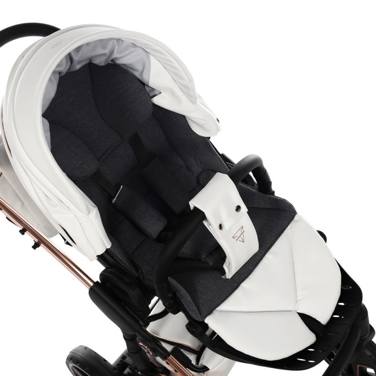 Poussette Junama S-Class 01 - Mode Bébé Claye