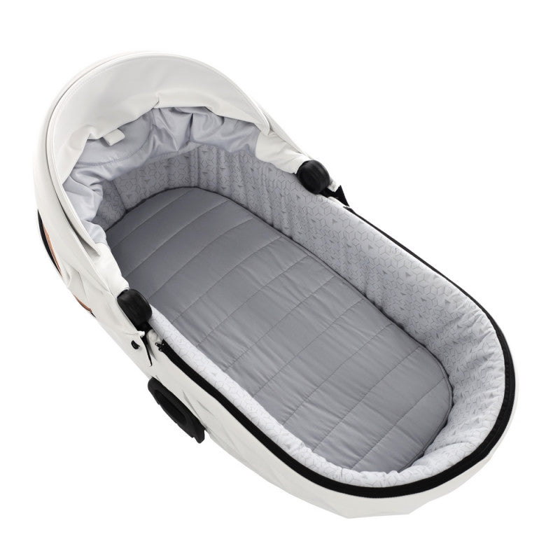 Poussette Junama S-Class 01 - Mode Bébé Claye