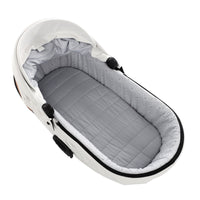 Poussette Junama S-Class 01 - Mode Bébé Claye