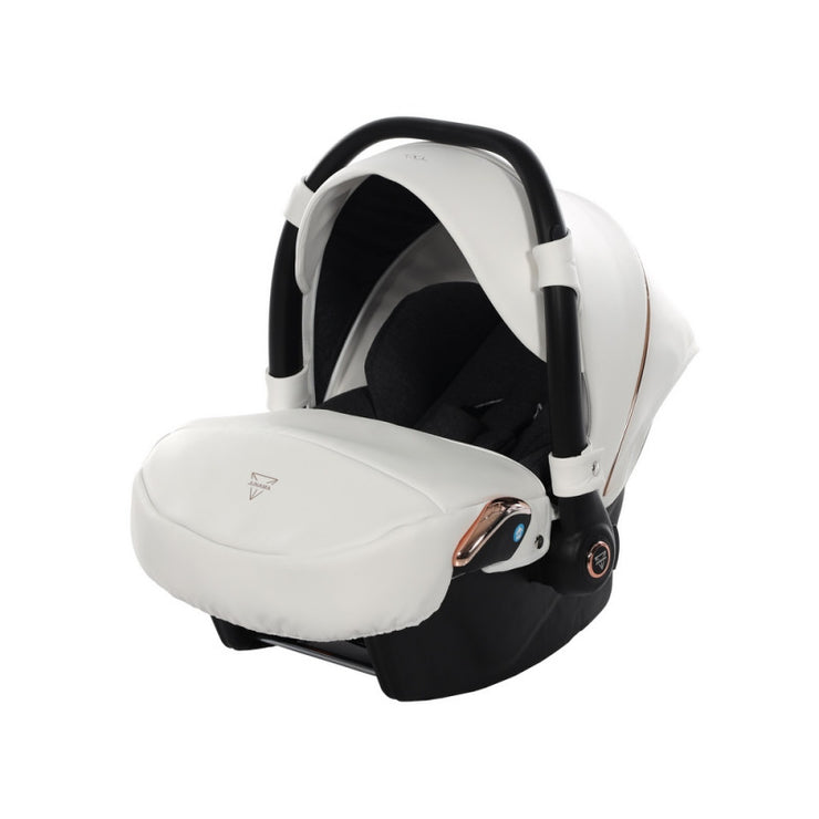 Poussette Junama S-Class 05 - Mode Bébé Claye