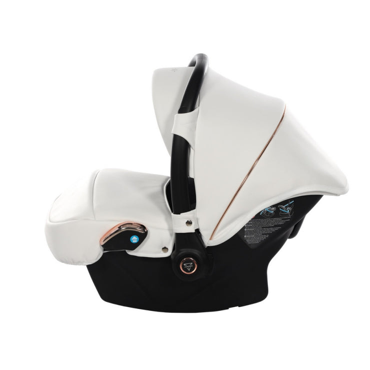 Poussette Junama S-Class 01 - Mode Bébé Claye