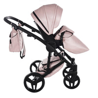Poussette Junama S-Class 02 - Mode Bébé Claye
