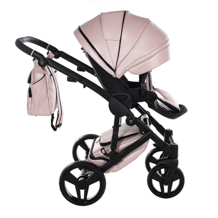 Poussette Junama S-Class 02 - Mode Bébé Claye