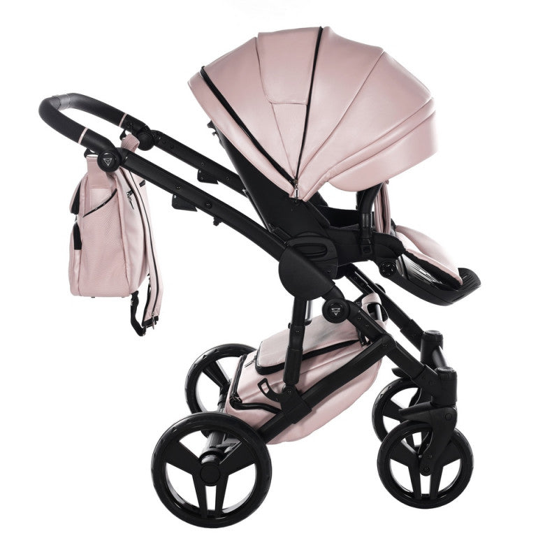 Poussette Junama S-Class 02 - Mode Bébé Claye