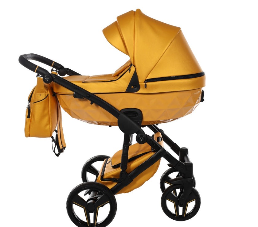 Poussette Junama S-Class 03 - Mode Bébé Claye