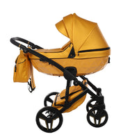 Poussette Junama S-Class 03 - Mode Bébé Claye