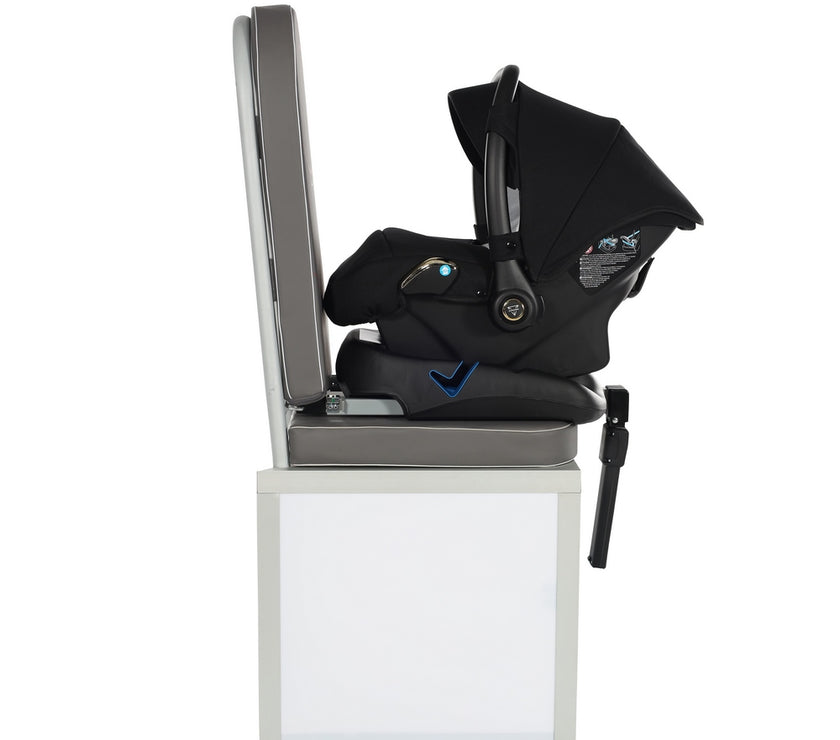 Poussette Junama S-Class 03 - Mode Bébé Claye