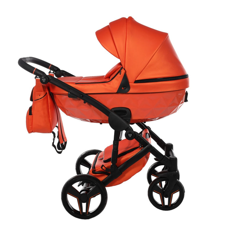 Poussette Junama S-Class 04 - Mode Bébé Claye