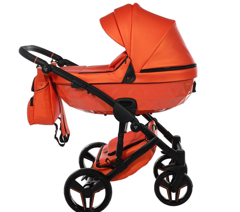 Poussette Junama S-Class 04 - Mode Bébé Claye