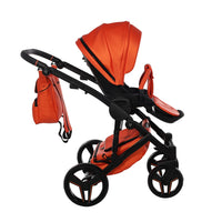 Poussette Junama S-Class 04 - Mode Bébé Claye