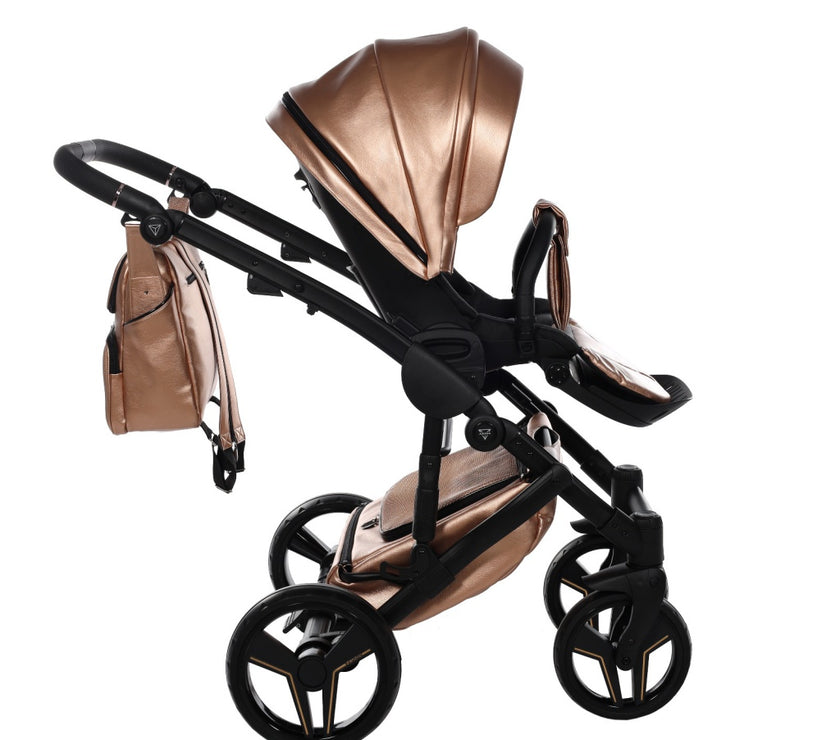 Poussette Junama S-Class 05 - Mode Bébé Claye