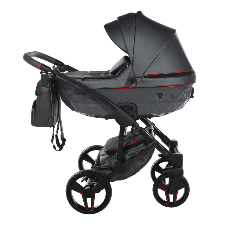 Poussette Junama S-Class 06 - Mode Bébé Claye
