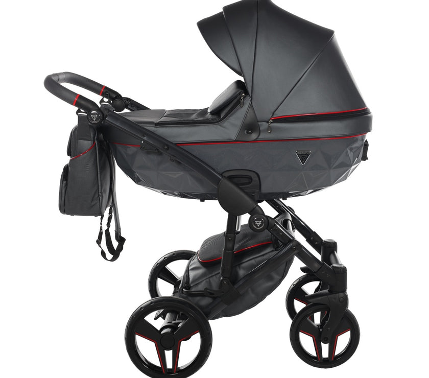 Poussette Junama S-Class 06 - Mode Bébé Claye