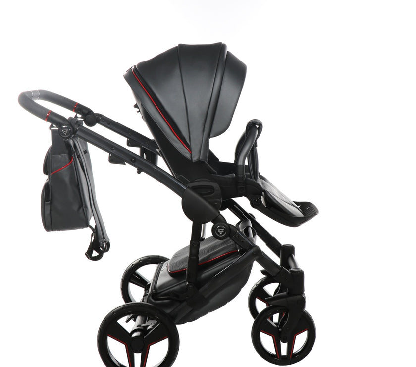 Poussette Junama S-Class 06 - Mode Bébé Claye