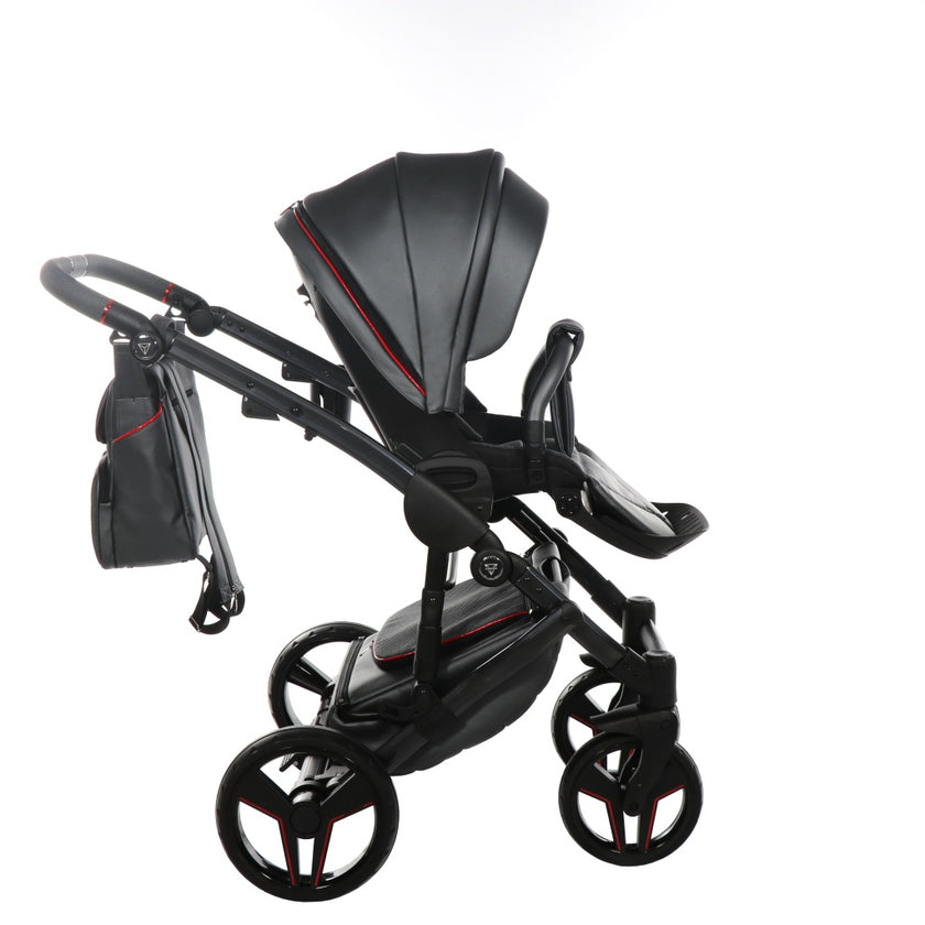 Poussette Junama S-Class 06 - Mode Bébé Claye